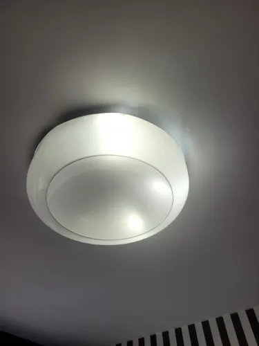 Luminária Lustre de Teto