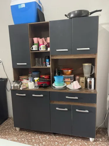 Armário p cozinha