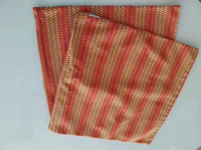 Capa de almofada