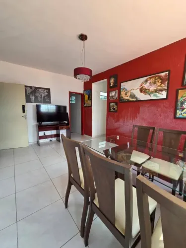 CONDOMINIO RIACHUELO(MOBILIADO)
