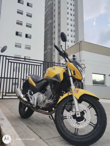 Vendo cb300