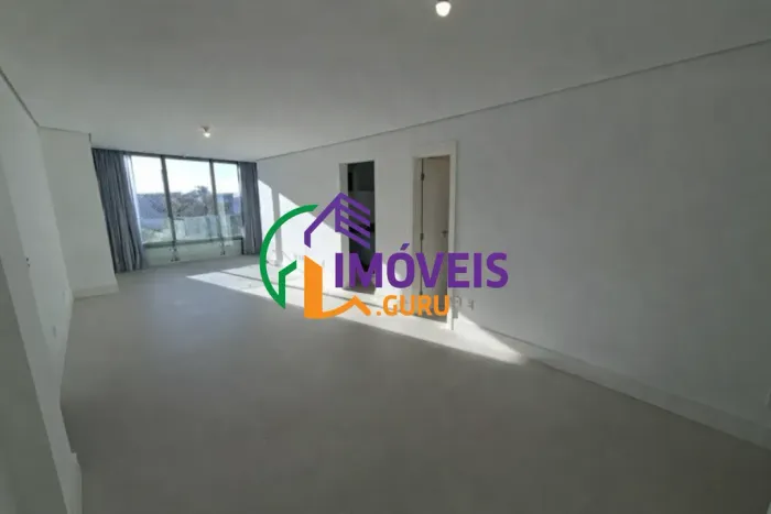 APARTAMENTO - AGRONÔMICA - SC