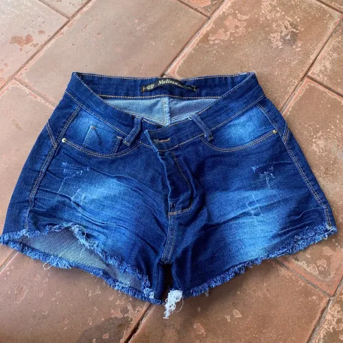 Short Jeans