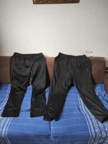 Calça de Malha ideal pra academia 