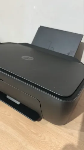 Impressora HP 2774