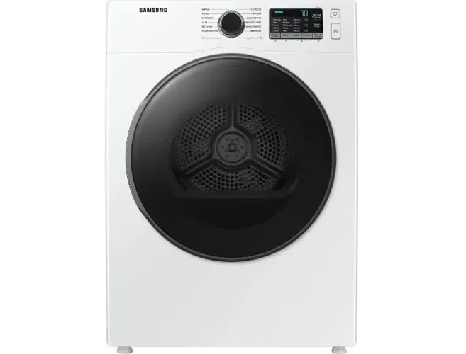Secadora de roupas Samsung DV12B 12Kg 220V Branca