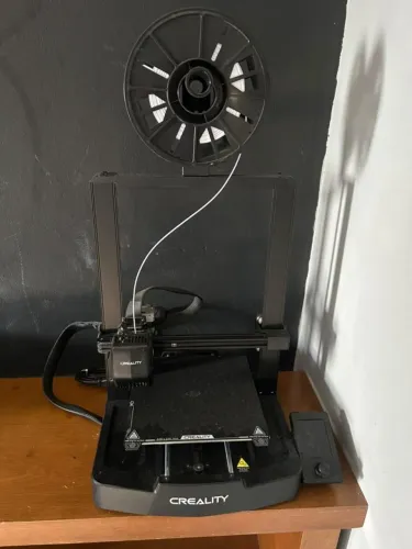 Impressoras 3D Creality
