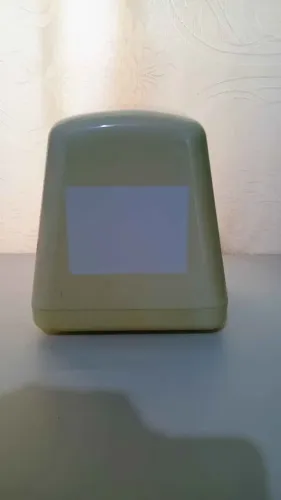 Suporte Porta guardanapo tv comércio bar restaurante