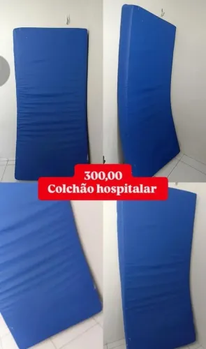 Colchão