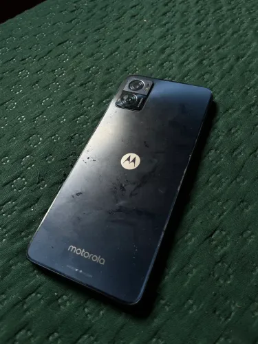 MOTO G34 5G - PARA CONSERTO OU RETIRADA DE PEÇAS