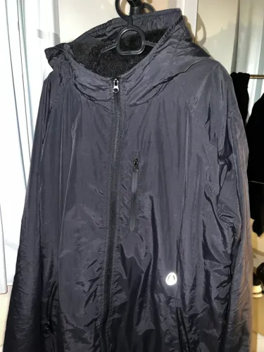 Jaqueta Volcom Stone Impermeavel e Pelucia