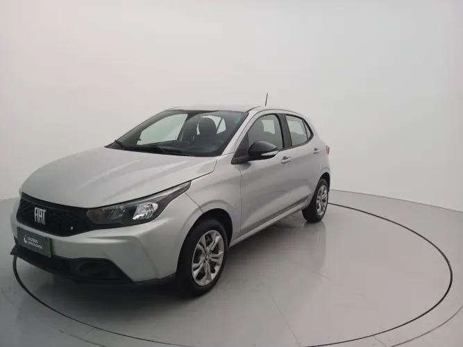 Fiat Argo Drive 1.0 Firefly 2026