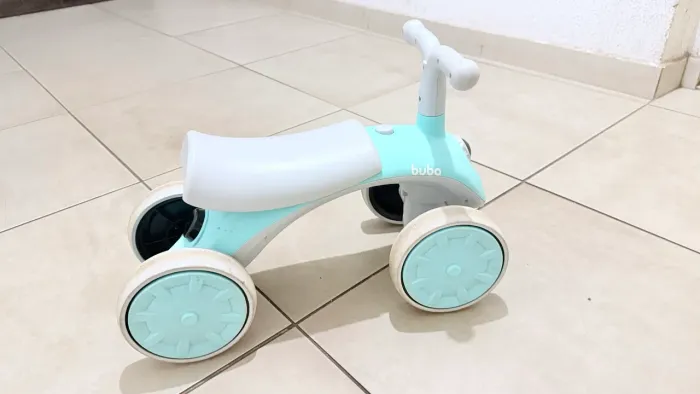 Motinha 