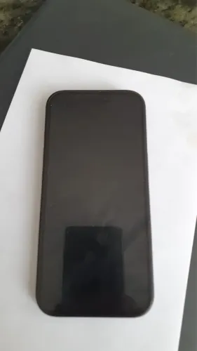 iPhone 16 Pro Preto 128Gb 90%