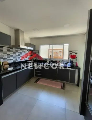 Casa de condomínio em Avenida Comendador José da Silva Martha - Residencial Spazio Verde C
