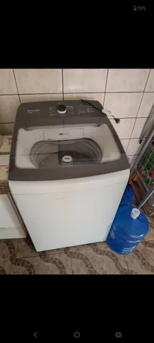 Máquina de lavar