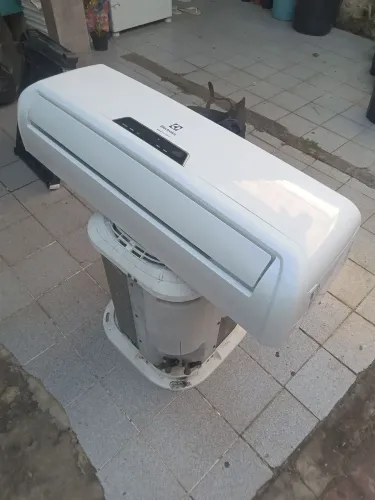 Ar condicionado 9000 btus