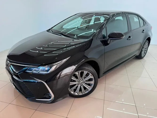 Toyota Corolla XEI 2.0 Flex 16V Aut. 2023
