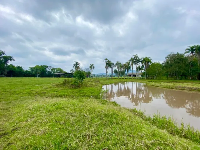 Imóvel com 1 quarto no Campestre, São José do Hortêncio