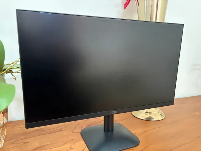 Monitor Gamer AOC 21,5 Full HD | 120Hz | 1ms | Adaptive Sync