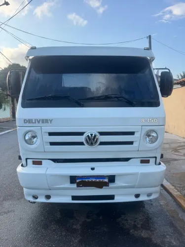 VW 8-150
