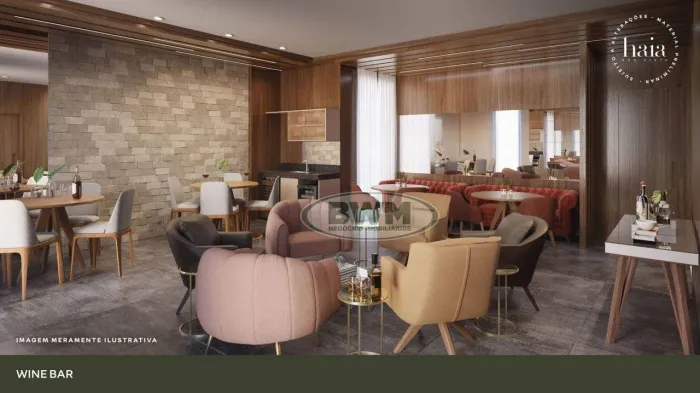 Apartamento com 3 dormitórios à venda, 151 m² por R$ 2.000.000,00 - Alto da Boa Vista - So