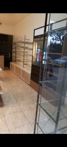 Espaço para compatilhamento!