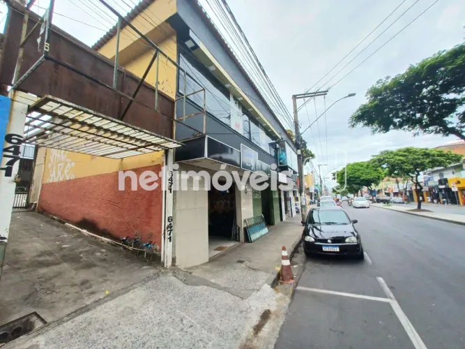 Venda Loja Venda Nova Belo Horizonte