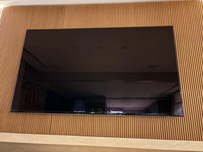 TV Samsung 75 Polegadas