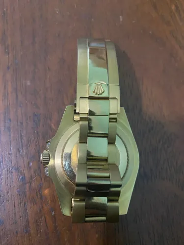 Relógio Rolex Automático 