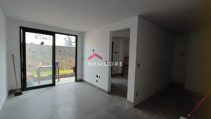 Apartamento em Avenida do Contorno - Santa Efigênia - Belo Horizonte/MG