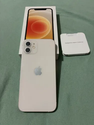 iPhone 12