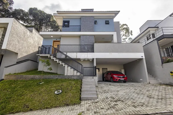 Vendas Sobrado Curitiba PR