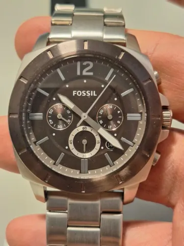 Relogio Fossil