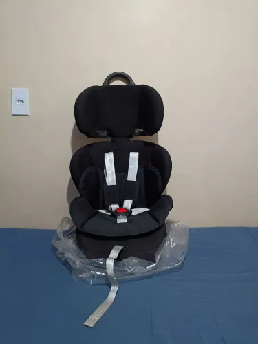 Cadeirinha 9 a 36kg ((PARCELO ATÉ 3X SEM JUROS NO CARTÃO DE CRÉDITO))