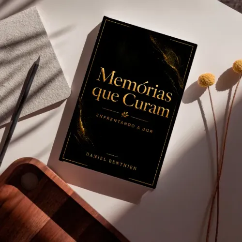MEMÓRIAS QUE CURAM - Enfrentando a dor.