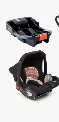 Bebê conforto 