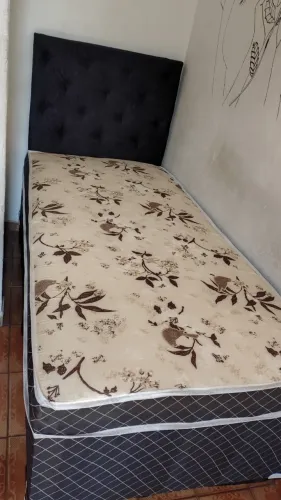 Quarto para rapazes