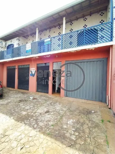 Salão-Loja para alugar por R$ 1500.00, 80.00 m2 - SABARA I - LONDRINA/PR