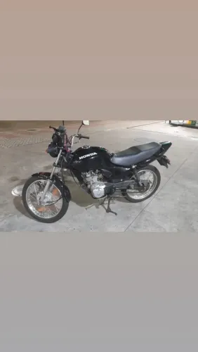 Fan 125 