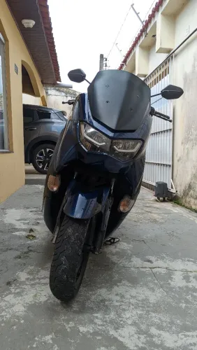 Faça a sua proposta