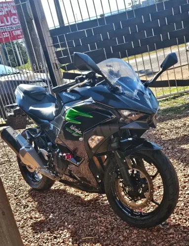 Ninja500 