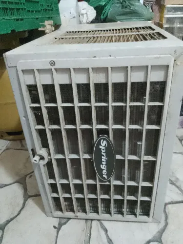 Ar condicionado 7.500btus