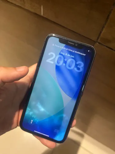 Iphone 11 128gb