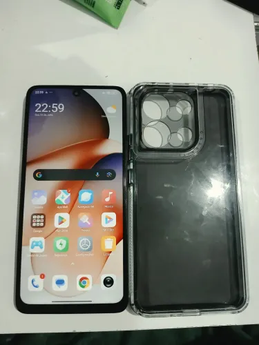 Vendo redimi 13 novo