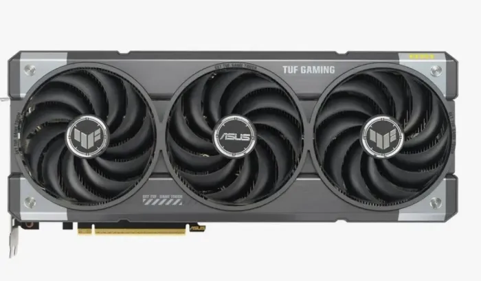 Rtx 5070 asus tuf