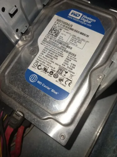 Kit peças PC, Placa Mãe ( pra concerto ) +Intel i5 + HD + Placa de Vídeo