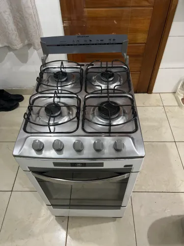 Fogão