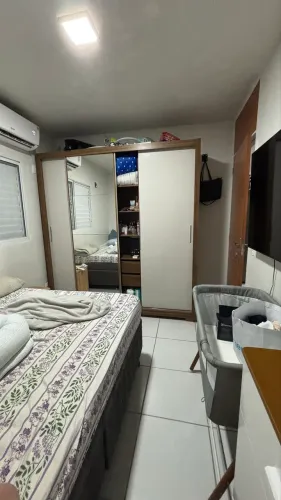 Apartamento Miracema 