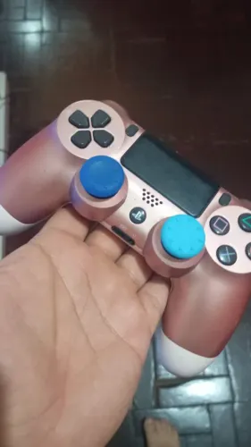 Controle ps4 original sem trocas